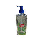 BradoLife kézfertőtlenítő gél 500 ml