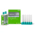 Variotime Heavy Tray 2x50 ml Kulzer