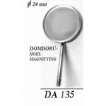Fogászati tükör homorú Dentech DA135 