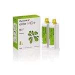 Elite HD+ Light body fast lenyomatanyag 2X50 ml. Zhermack
