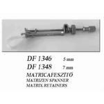 Matricafeszítő körkörös kétféle méretben Dentech 