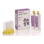  ELITE HD+ SUPER LIGHT BODY FAST SETTING 2X50 ml.  Zhermack