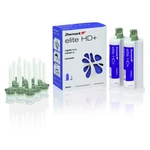 Elite HD+ Regular body 2X50ml. lenyomatanyag Zhermack