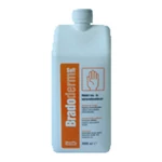 Bradoderm Soft kéz- és bőrfertőtlenítő1000 ml