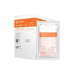 Dermagel púdermentes steril sebészeti kesztyű  50db/doboz Mercator Medical