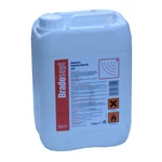 BRADOSEPT gyors felületfertőtlenítő alkoholos, aldehidmentes 5 liter