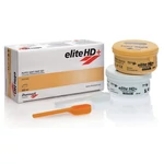 ELITE HD+ PUTTY SOFT FAST SETTING 2X250 ml. Zhermack 
