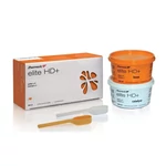 ELITE HD+ PUTTY SOFT NORMAL SETTING 2X250 ml. Zhermack