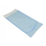 Sterilizáló tasak  autoklávba 90X250 mm