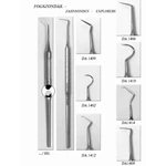 Fogászati szonda Dentech 