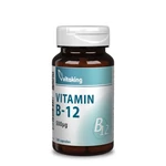 B-12 vitamin 100 tabletta/ doboz  Vitaking
