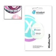 Fogkefék, Fogselymek,nyelvtisztítók