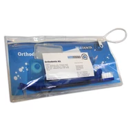 Fogszabályzót viselőknek