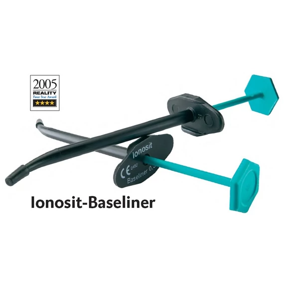 Ionosit Baseliner 0,33g DMG