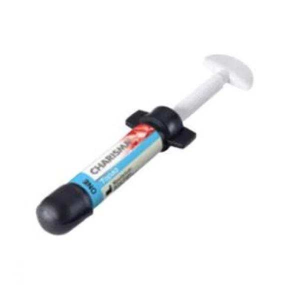 Charisma Topaz One syrenge 4 g. Kulzer