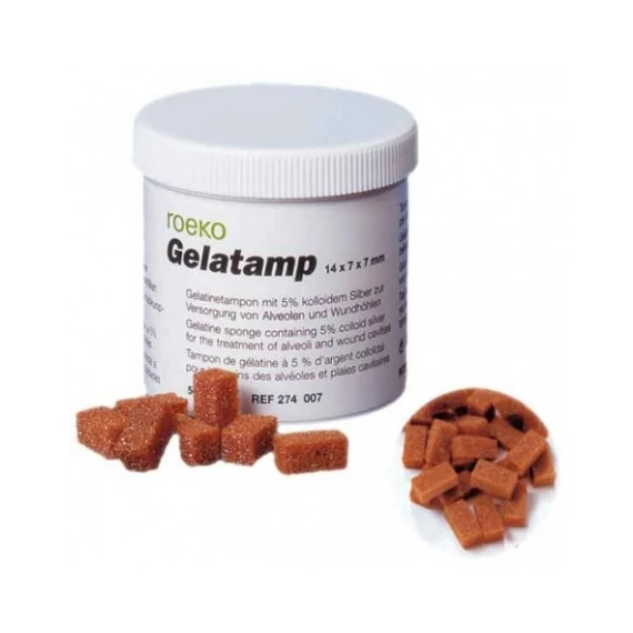 Gelatamp 50 db Roeko