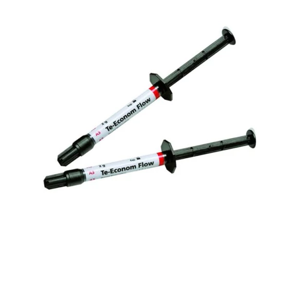 Te-Econom Flow 2g. Ivoclar