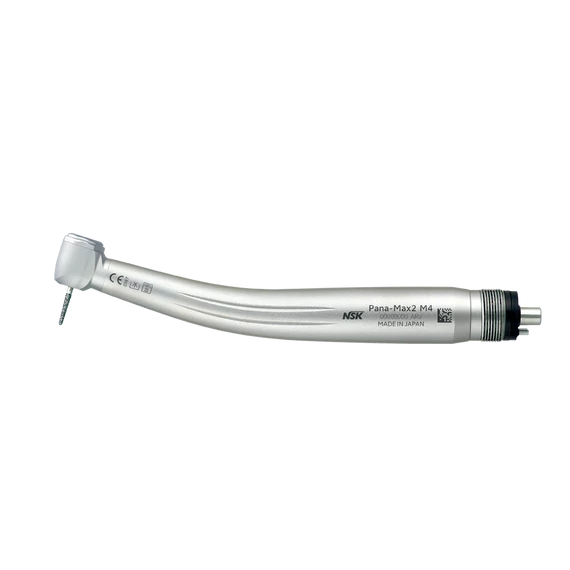 NSK Pana-Max 2 turbina  NSK kuplung csatlakozással nem fényes 