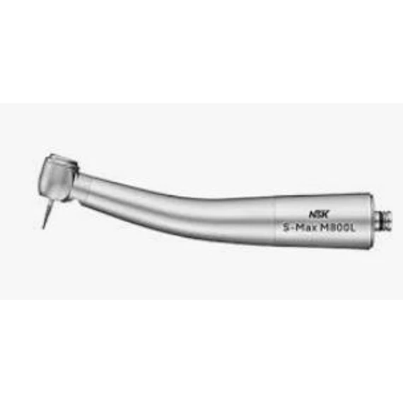 NSK S-Max M800 L minifejes turbina NSK kuplungcsatlakozással  fényes&nem fényes 